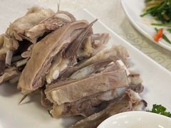 -那达慕蒙古风味酒楼