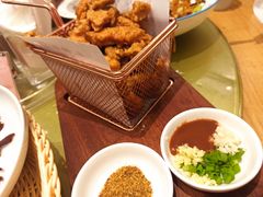 -山东宾馆·齐鲁苑餐厅