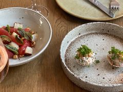 -BOR Eatery(安福路店)