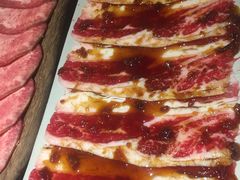 -一品诚记烤肉·甄选店(中南路店)