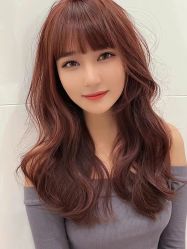 -MOVAN  HAIR莫凡匠人发型屋