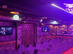 -长藤鬼校(钟楼店)