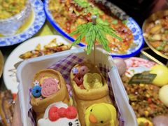 -忆外婆徐州菜·地锅鸡·生日宴(吴庄店)