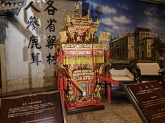 -上海城市历史发展陈列馆
