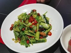-辣尚瘾·烤鱼·新川菜(交大直营店)