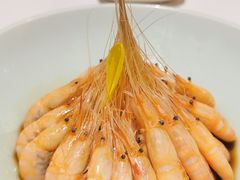 太白醉虾-南麓·浙里(外滩店)