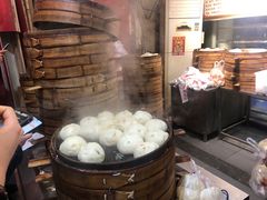 -清泉阁包子铺(中山路店)