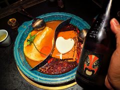 -吼堂老火锅(太古里总店)