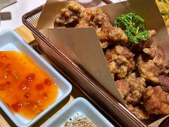 -33号大院·青岛本帮菜(五四广场店)