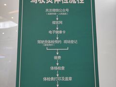-成都市第一人民医院(南区)