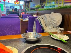 -五福居羊蝎子(方庄店)