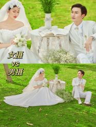 -古摄影婚纱(湛江霞山步行街店)