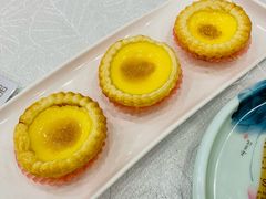 燕窝鸡蛋挞-老廣新意-全天茶点(宝能店)