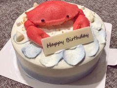 -Pantry's Best派悦坊蛋糕(K11购物艺术中心店)