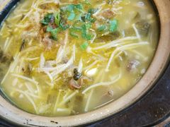 -阿英煲(凉城路店)