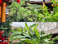 景观位-猪肉婆私房菜(容桂总店)