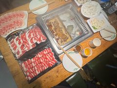 -草原塞蛮羊火锅城(港湾店)