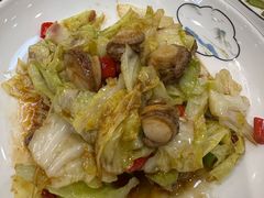 -喜来酌海鲜·饺子(和平一店)