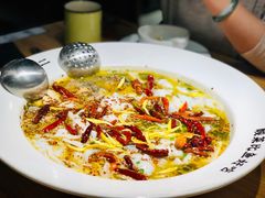 -太二酸菜鱼(正大广场店)
