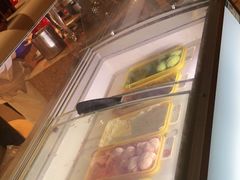 自助取餐区-上海东方佘山翰悦阁酒店·Vie全日制餐厅