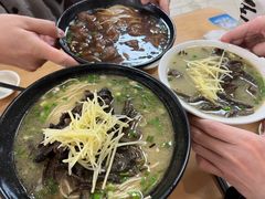 -瞻老元面馆(双塘路店)