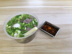 -牛师傅广式药膳牛骨汤美食(江南西店)