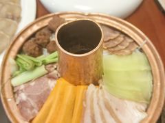 -思金拉措·西藏饮食文化体验中心(仙足岛店)