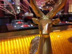 -YUE·6·西式融合餐厅(外滩六号店)