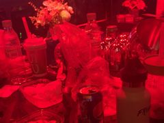 -INLOVE KTV(新天地店)