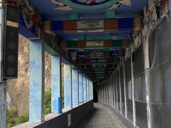 -圣莲山风景区
