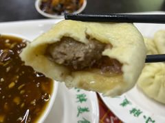 小胖鲜肉包-小胖包子王(赵公口店)