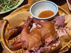 -打酱油·非遗淮扬菜(瘦西湖梅岭店)