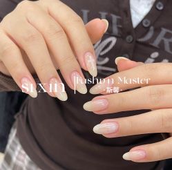 -斯馨·健康美甲美睫