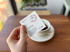 -纽巷咖啡 SOFTFOCUS COFFEE(锦和巴黎时韵店)