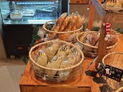 -Max Bakery 阿唛手作