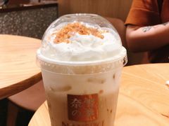 -奈雪的茶(石厦时代广场店)