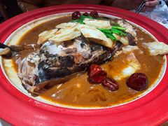 -大碗居·烤鸭·鱼头泡饼(天坛东门店)