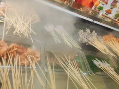 -串一火锅(赛格国际购物中心店)