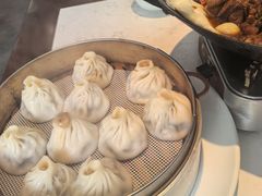 小笼包-毛氏饭店(翰林公馆店)