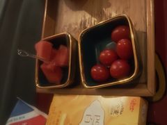 -华夏良子·足道SPA艾灸(翠微店)