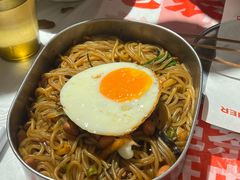 -老表记广西宵夜螺蛳鸭脚煲(东盟店)