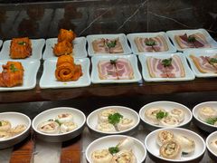 -東盛炭烤自助料理(浦东文峰广场店)