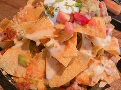 -Q MEX 库迈墨西哥餐吧(三里屯店)
