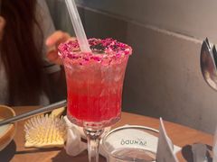 -双门洞·森系料理(体育西店)