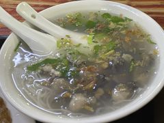 -建国蚵煎蚵面