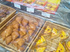 -巴黎优朵烘焙馆(菱角湖壹号店)