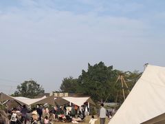 -长洲岛都市农业公园