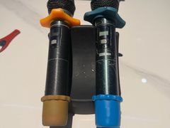 -唱吧麦颂KTV(高新店)