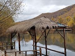-洮儿河国家湿地公园