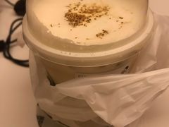 双拼波波茶-喜茶(上海五角场万达店)